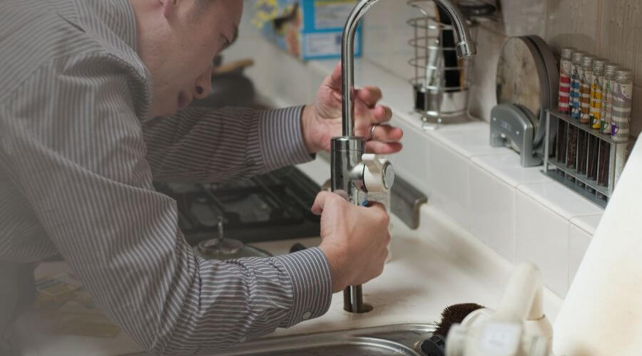 Professional Leak Detection in Kenney, IL